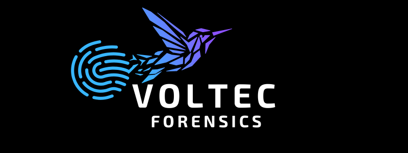 VOLTEC FORENSICS